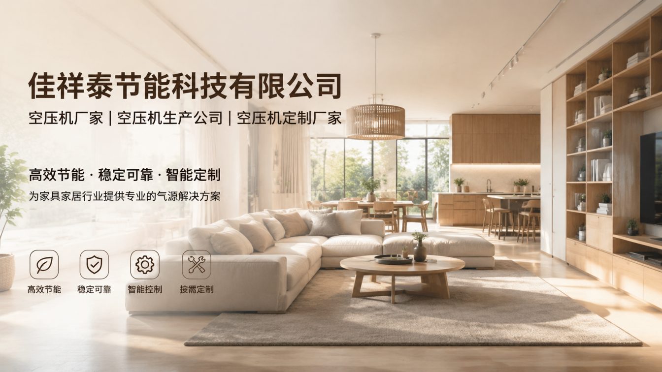 拉萨还在为空压系统成本发愁？